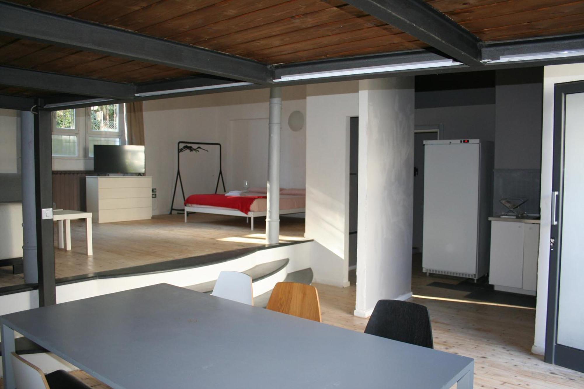 Levante Residence La Spezia Exterior photo