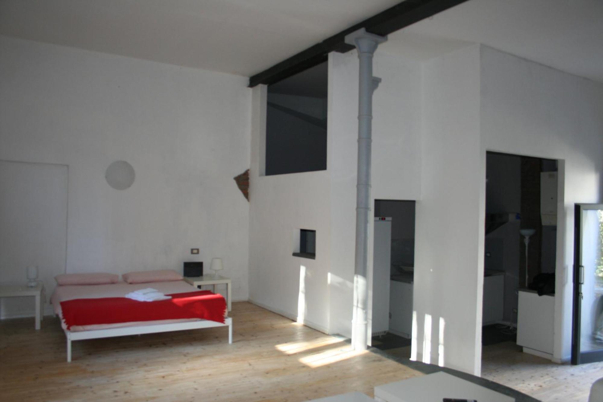 Levante Residence La Spezia Exterior photo