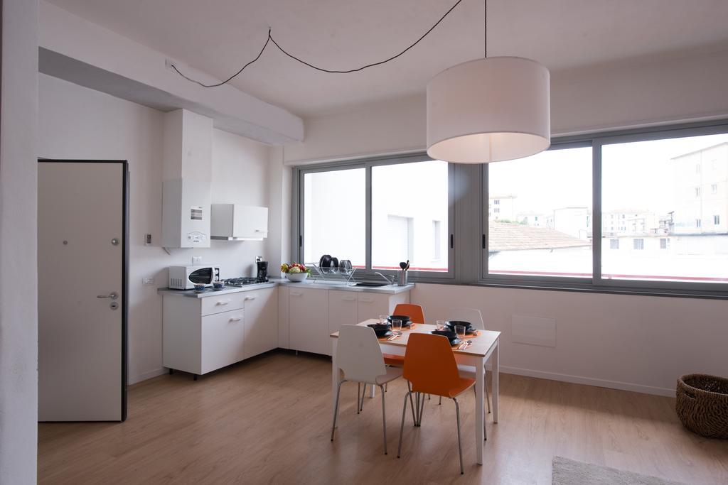 Levante Residence La Spezia Exterior photo