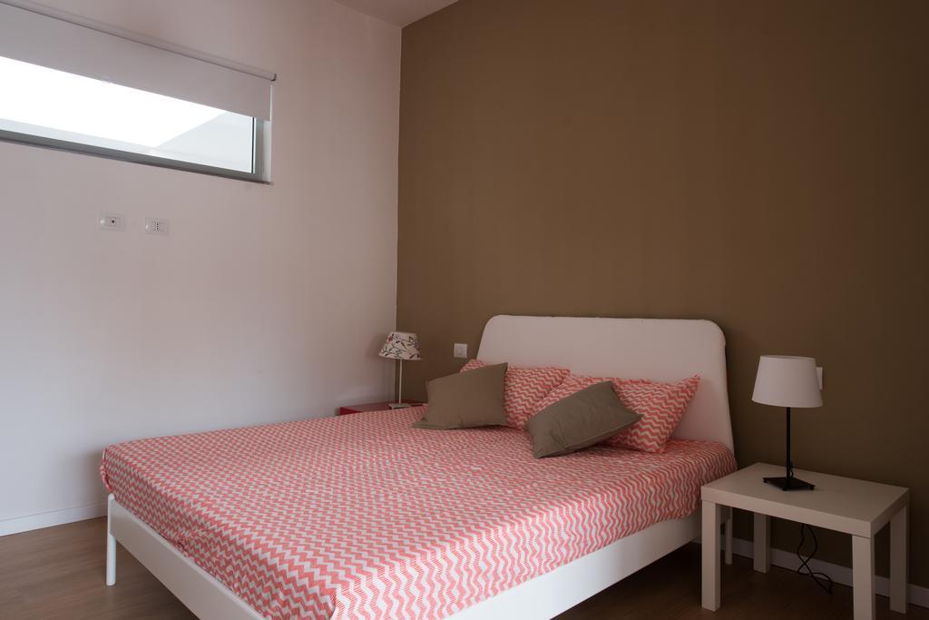 Levante Residence La Spezia Exterior photo