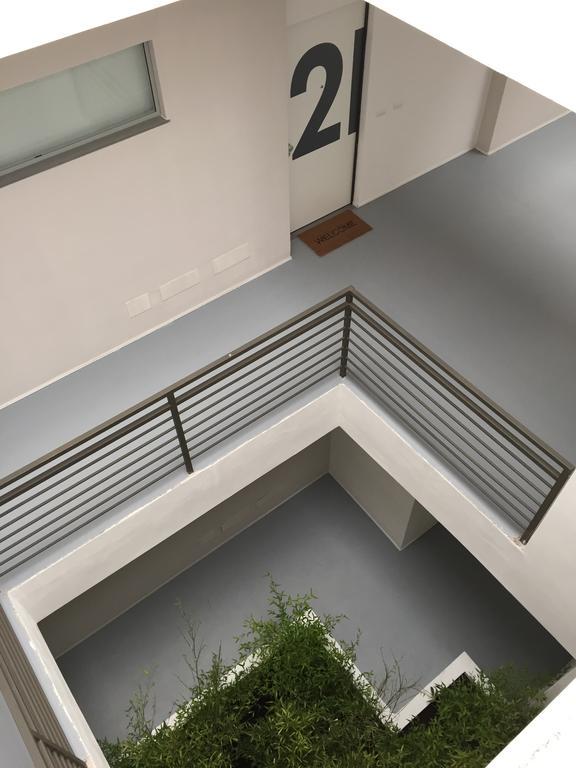 Levante Residence La Spezia Exterior photo