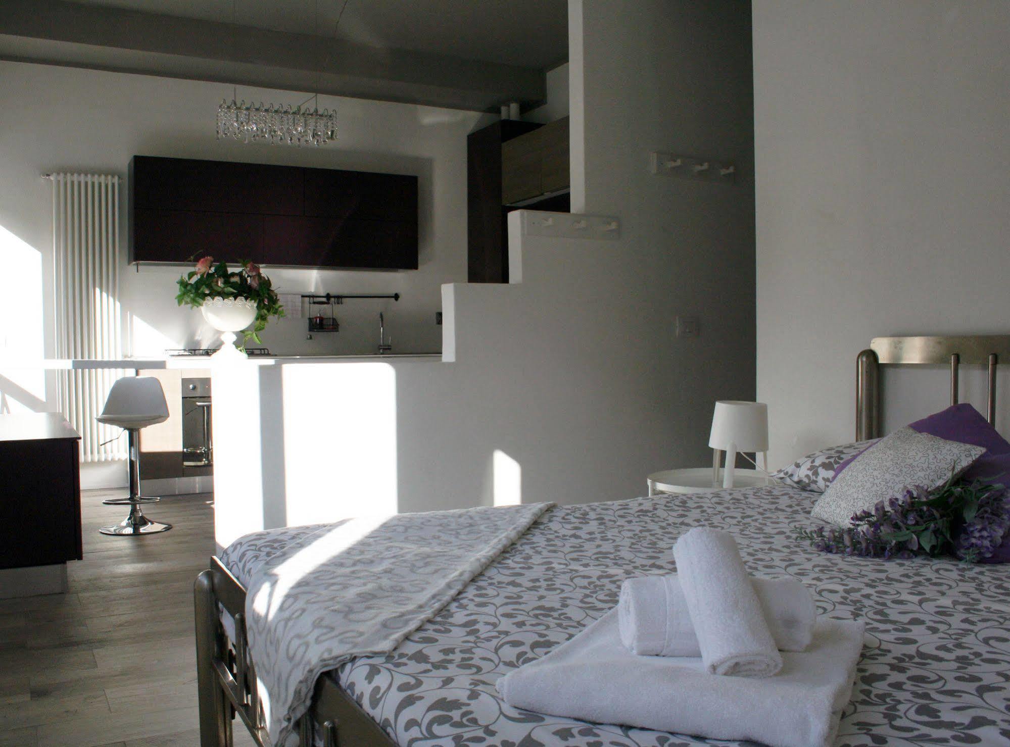 Levante Residence La Spezia Exterior photo