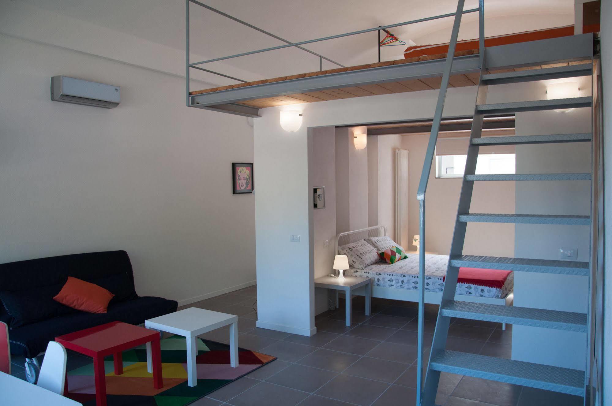 Levante Residence La Spezia Exterior photo